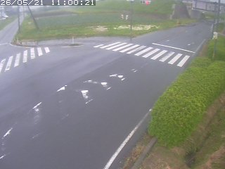 大山町中山