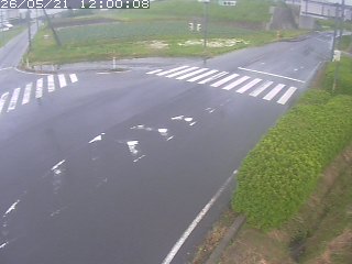 大山町中山