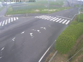 大山町中山