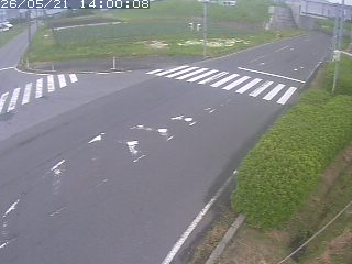 大山町中山