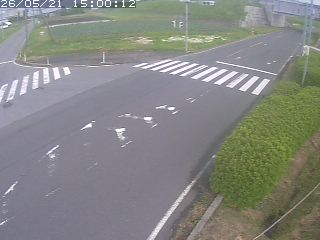 大山町中山