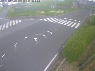 大山町中山
