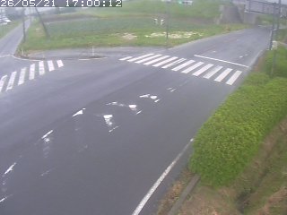 大山町中山