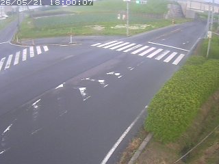 大山町中山