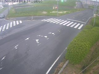 大山町中山