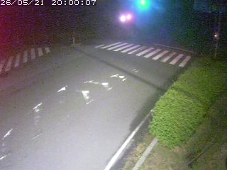 大山町中山