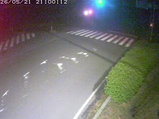 大山町中山