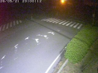 大山町中山