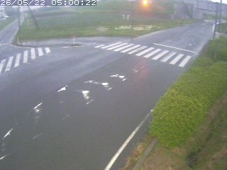 大山町中山