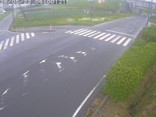 大山町中山