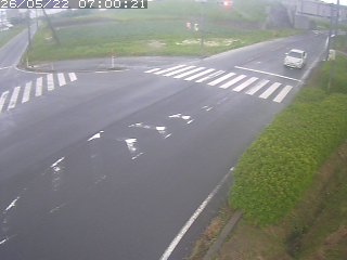 大山町中山