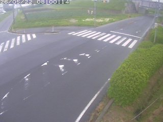 大山町中山