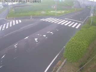 大山町中山