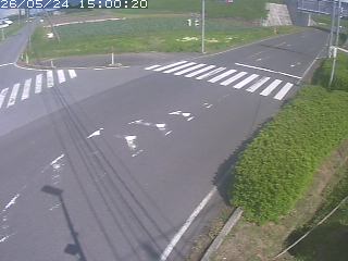 大山町中山