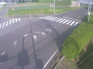 大山町中山