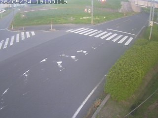 大山町中山
