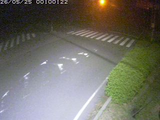 大山町中山