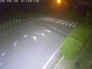 大山町中山