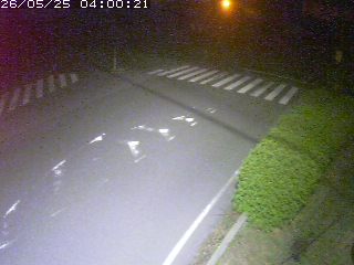 大山町中山