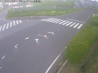 大山町中山