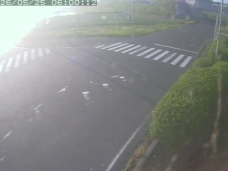大山町中山