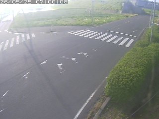 大山町中山