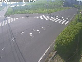 大山町中山