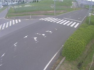 大山町中山