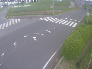 大山町中山
