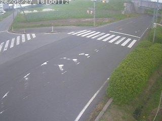 大山町中山