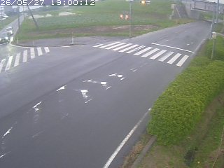 大山町中山