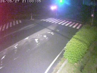 大山町中山
