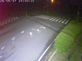 大山町中山