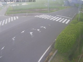 大山町中山