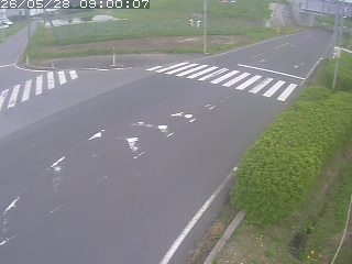 大山町中山