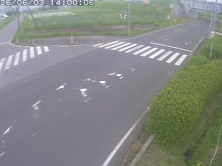 大山町中山