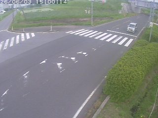 大山町中山
