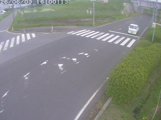 大山町中山