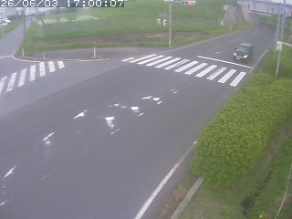 大山町中山