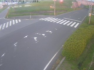 大山町中山