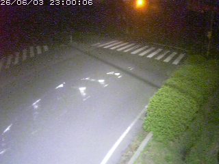 大山町中山