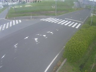 大山町中山