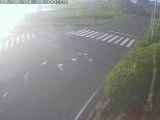 大山町中山