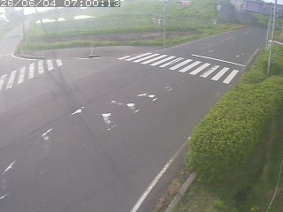 大山町中山