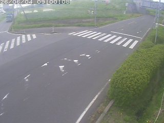 大山町中山