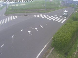 大山町中山