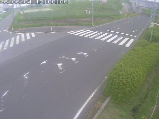 大山町中山