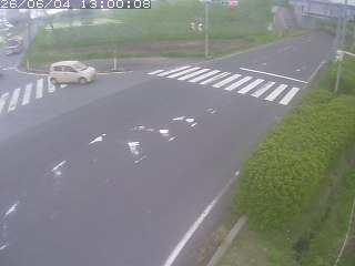 大山町中山