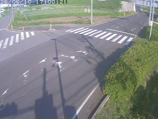 大山町中山