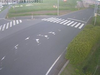 大山町中山
